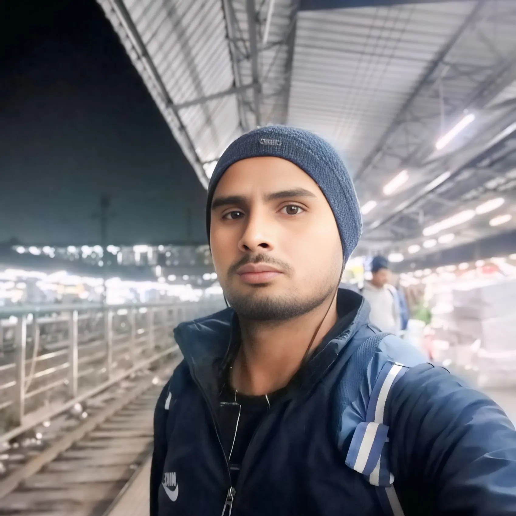 Birendra Rai