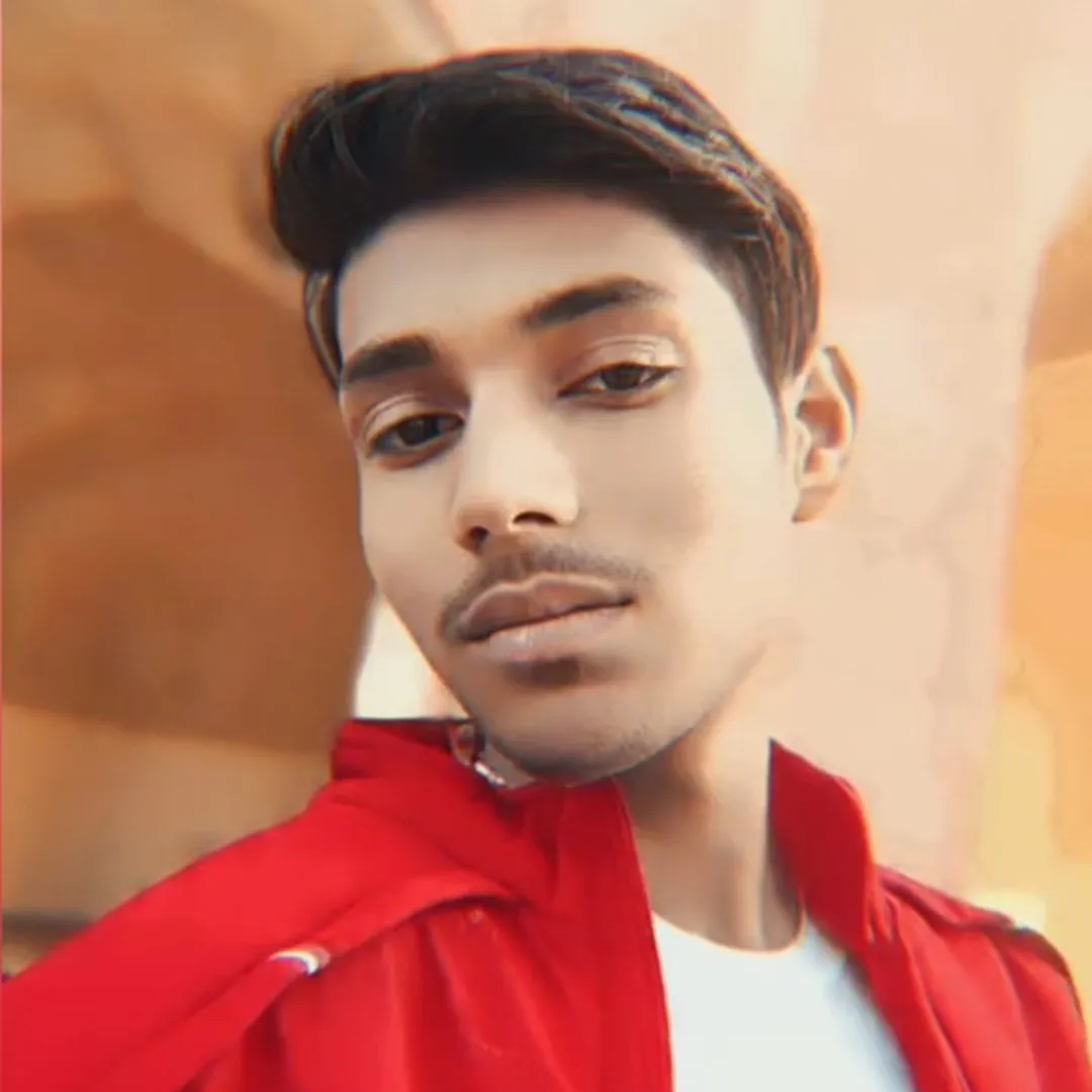 Vivek Baghel