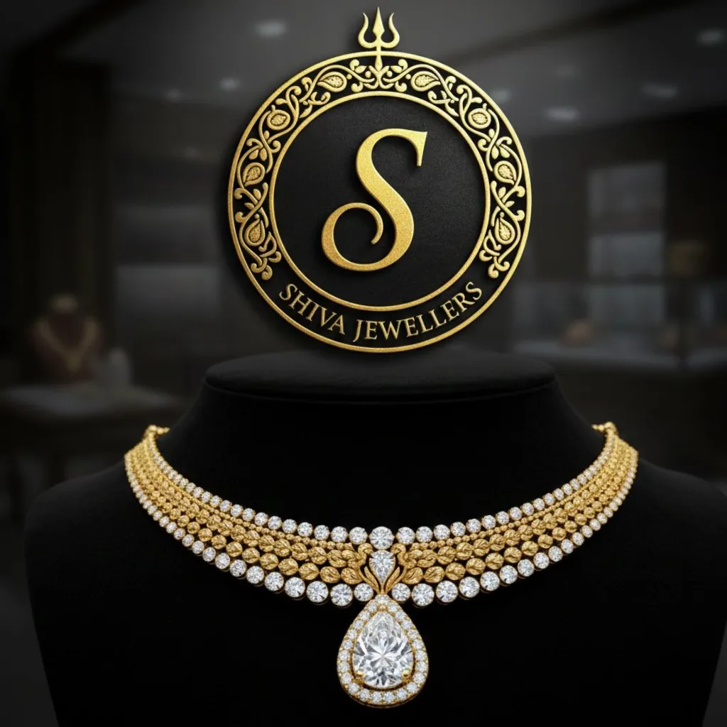 shiva jewellers