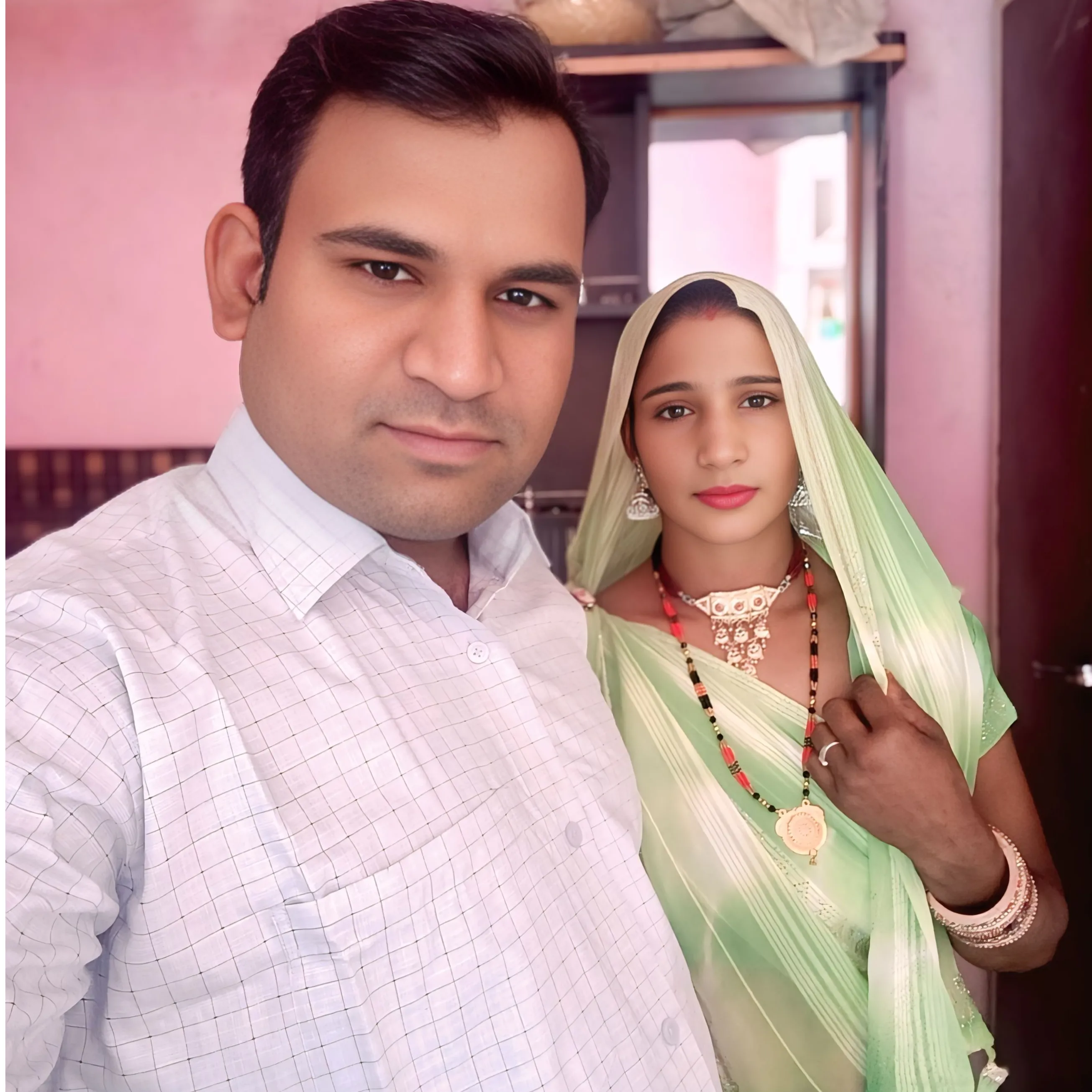 Dimple saini