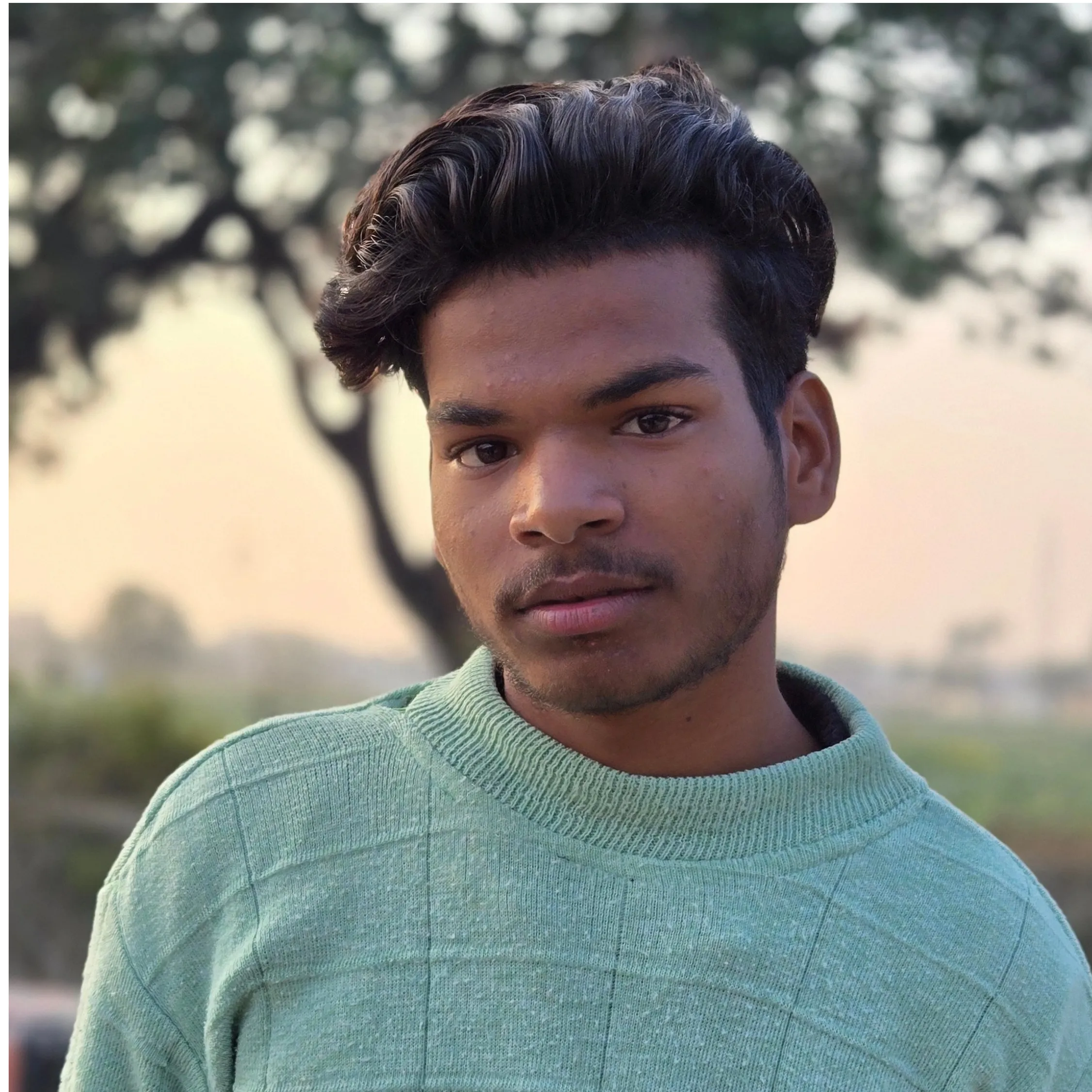 Ayush Shakya