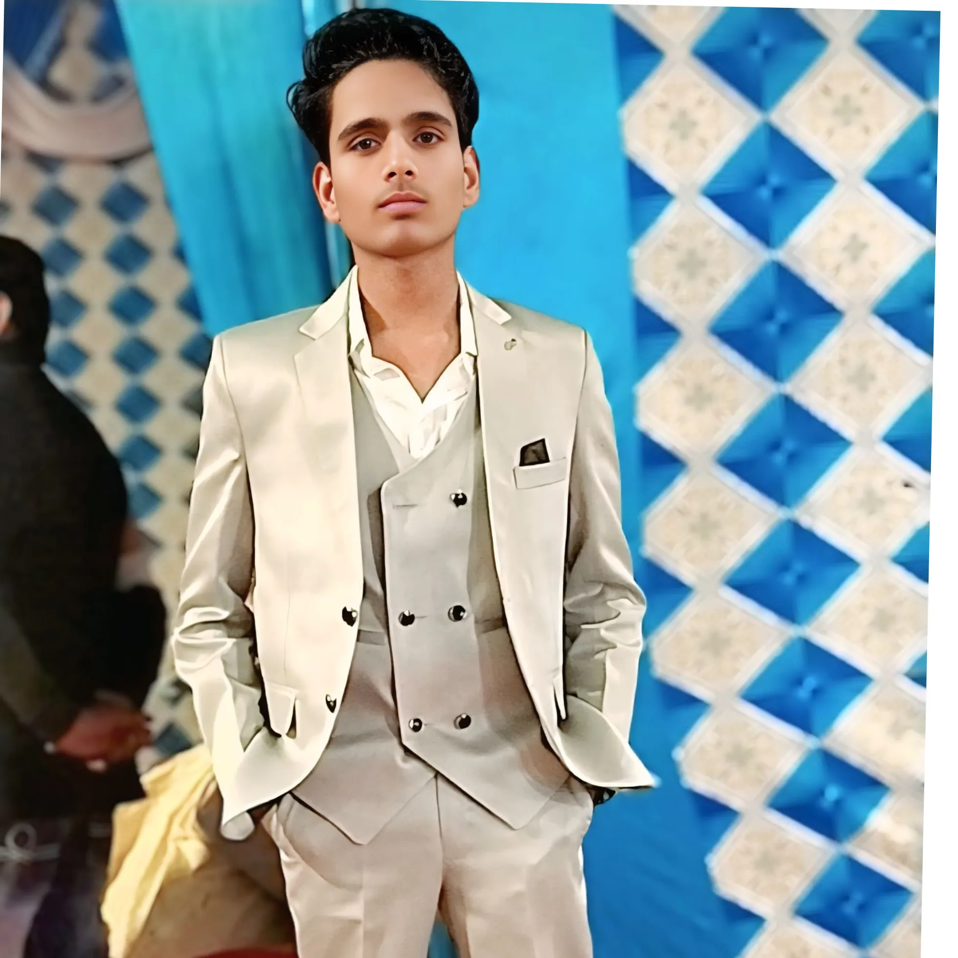 Nawab shab