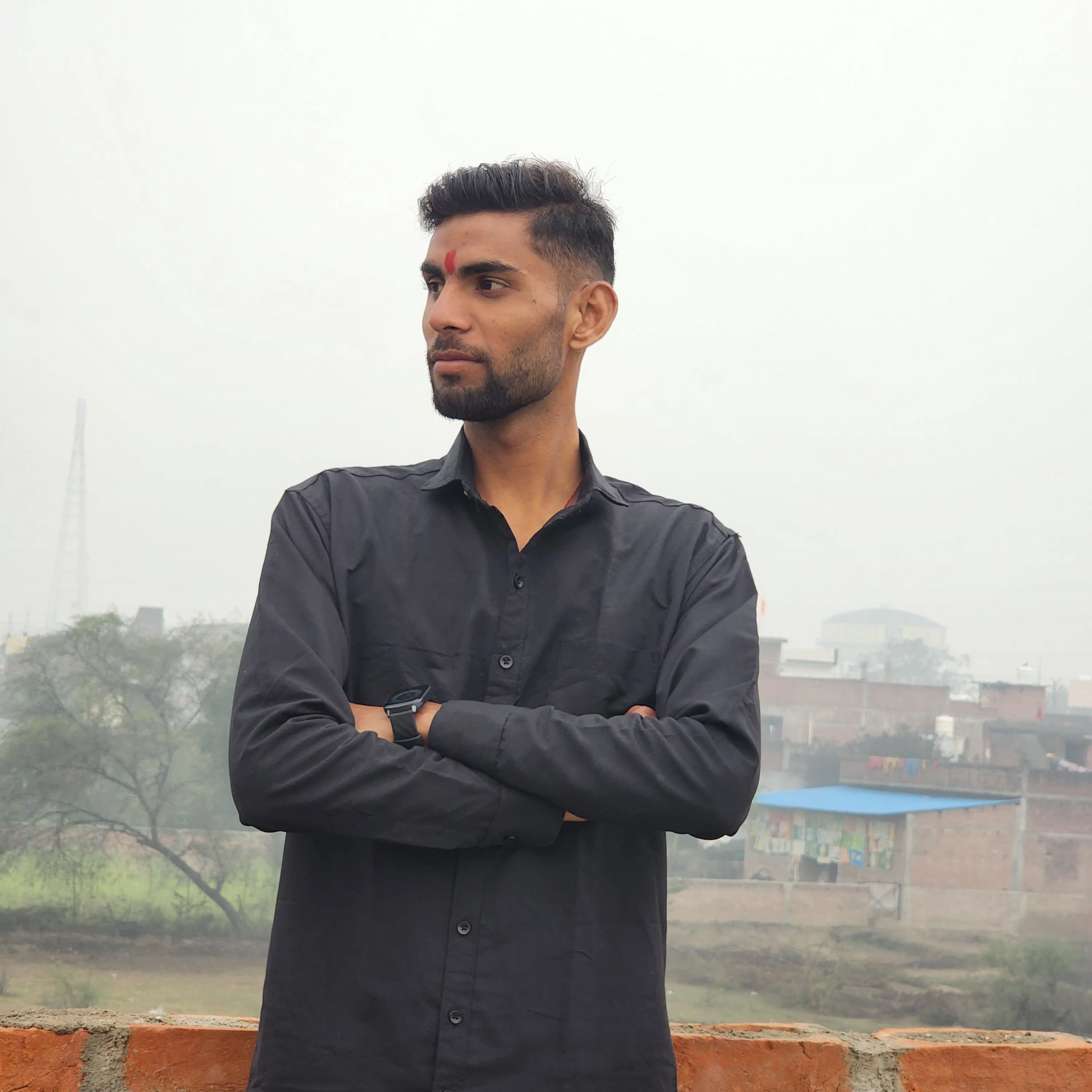 Dheeru Yadav