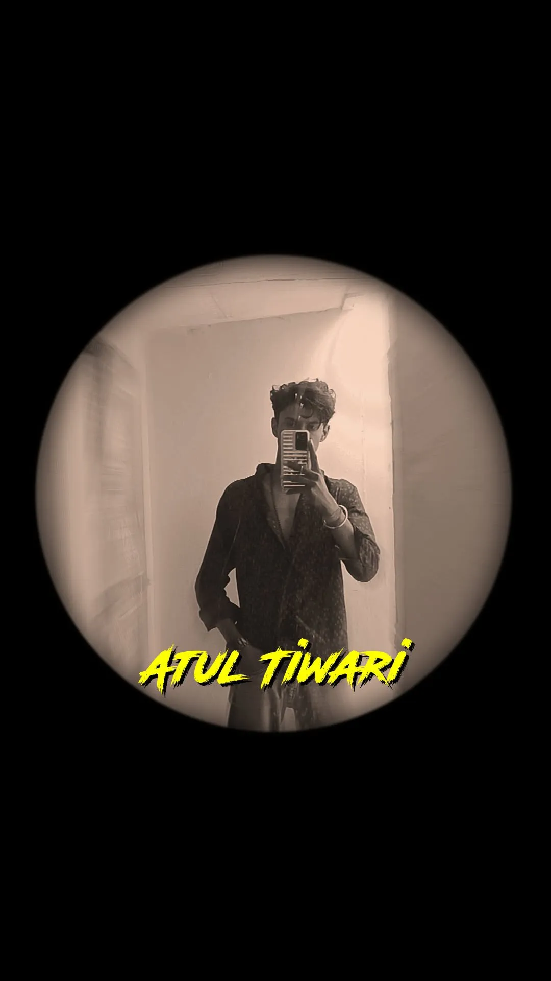 Atul Tiwari