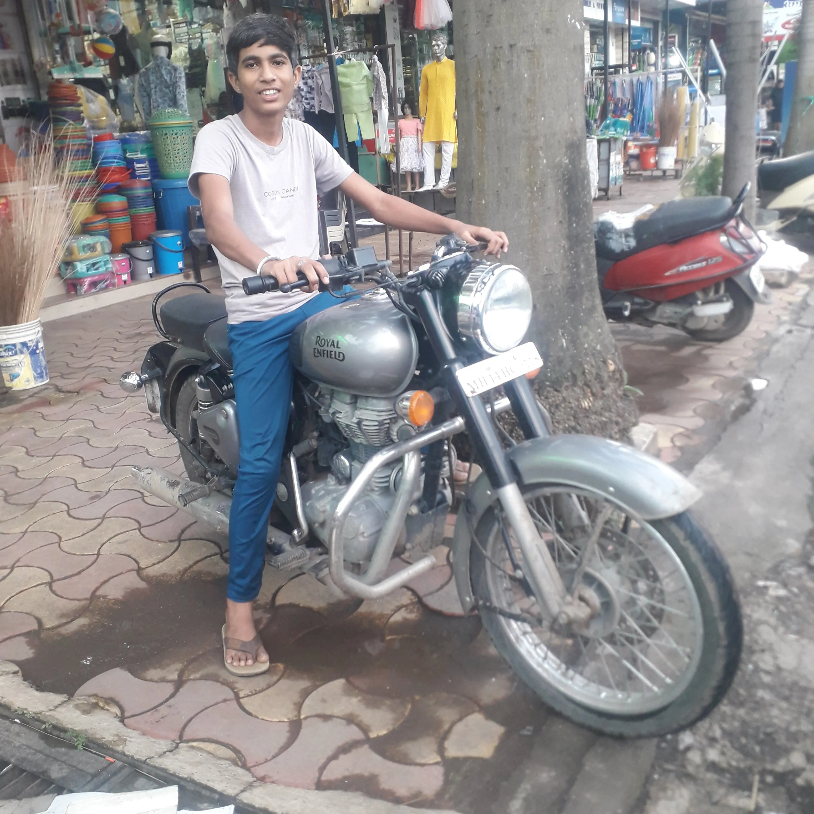 Jitu Rathor