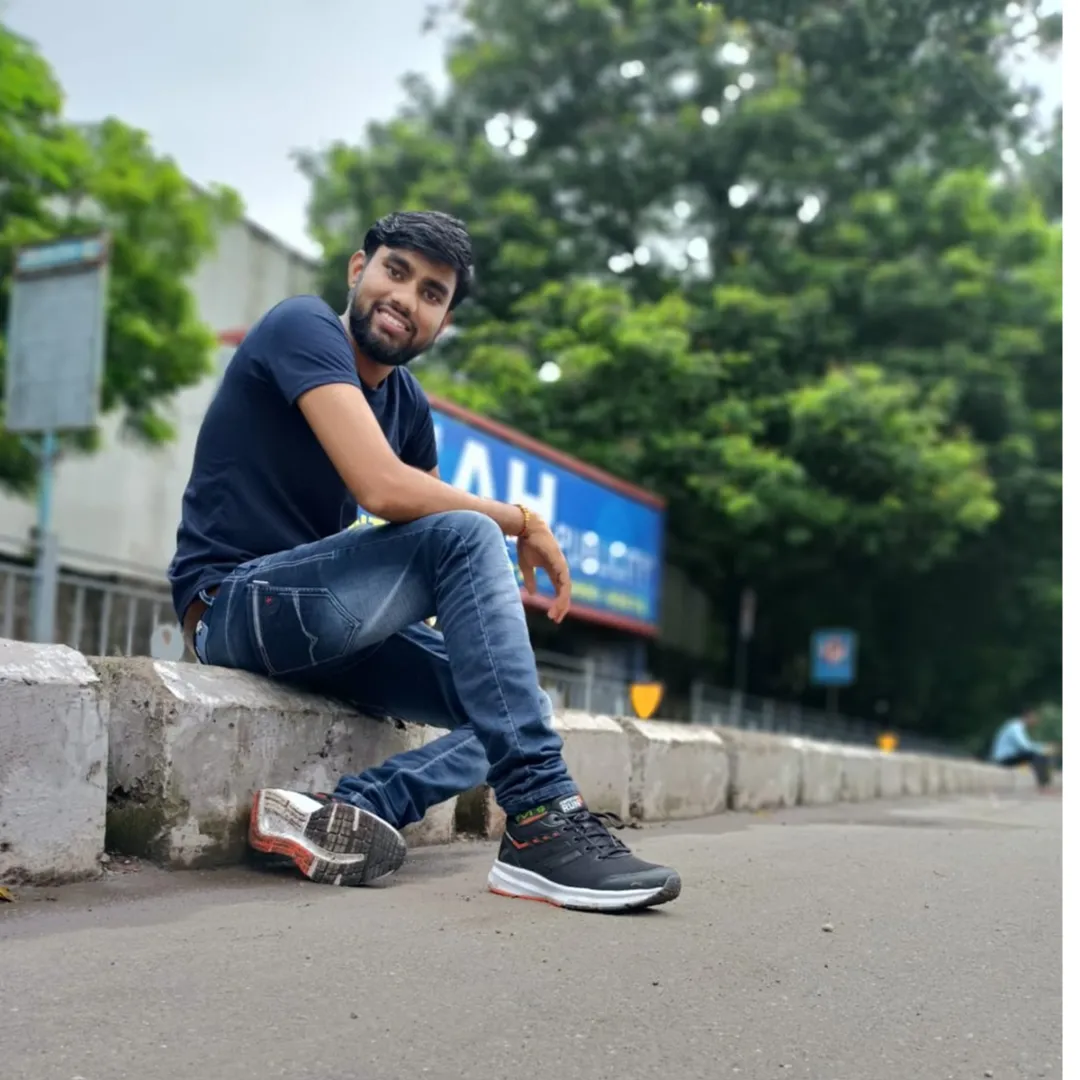 Rahul Kamlapuri