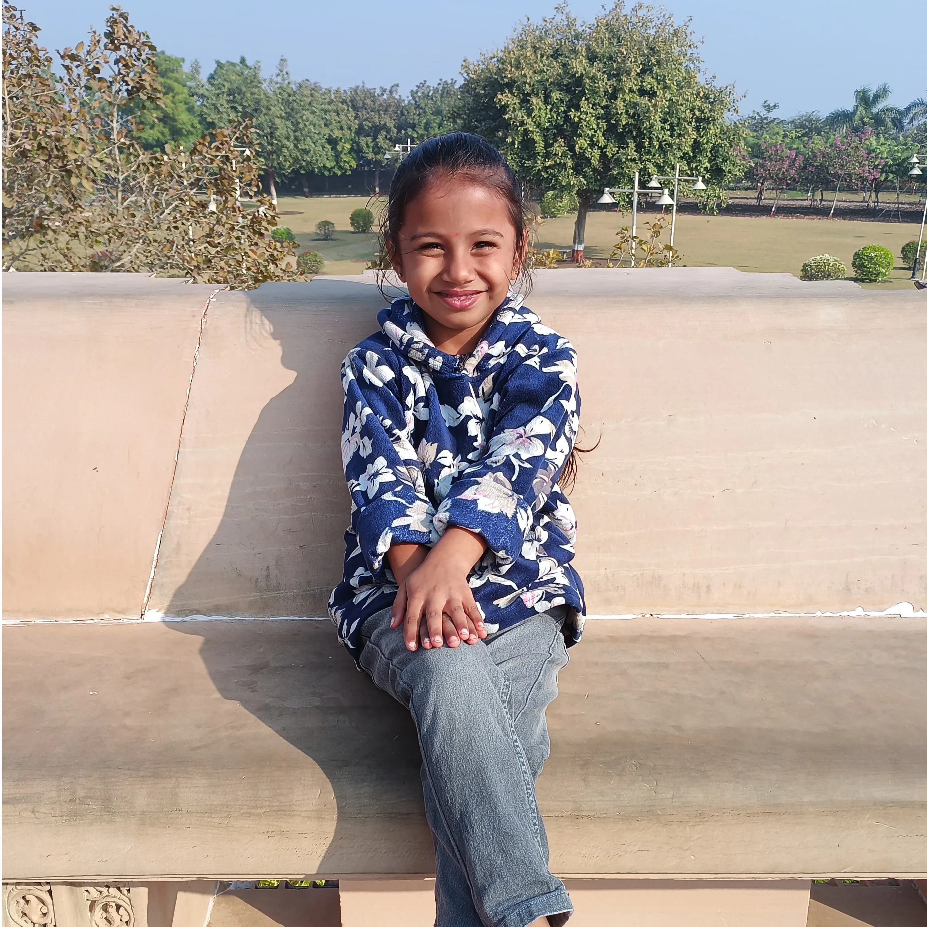PAHAL PRAJAPATI