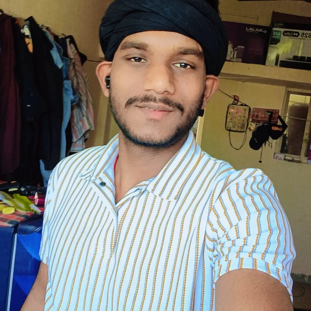Jay Maurya