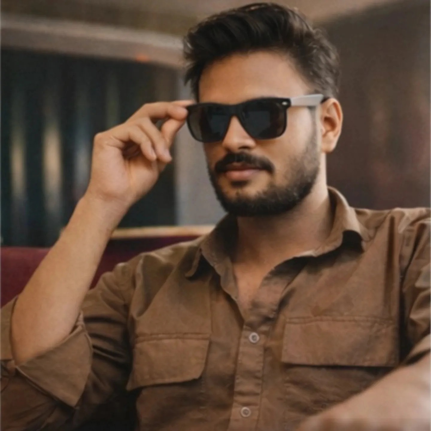 bhavesh kushwah
