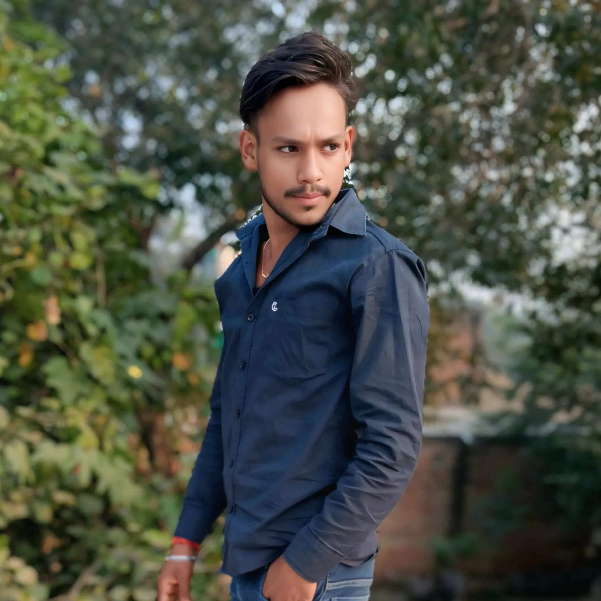 Satendra Nishad
