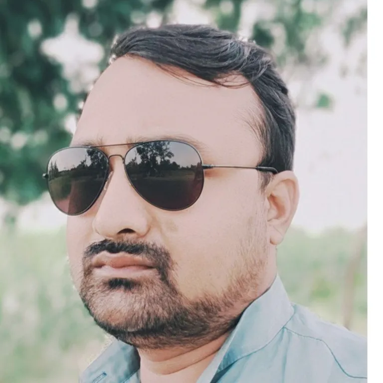 Krishna Dwivedi