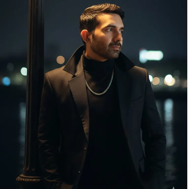 Dinesh Sankhyan