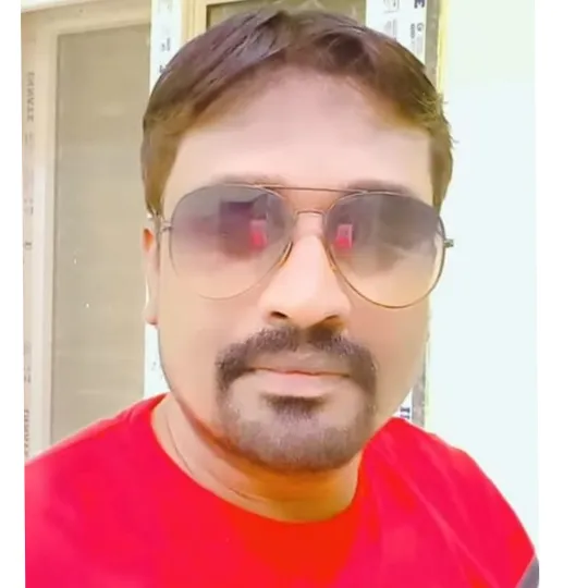 sandeep paul