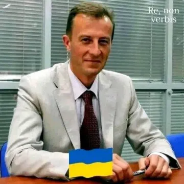 Serge Utkin