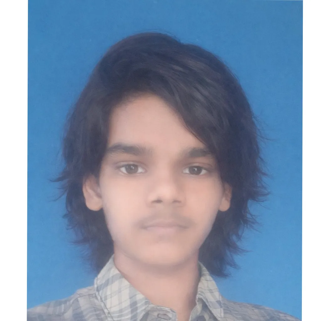 Ayush Kumar