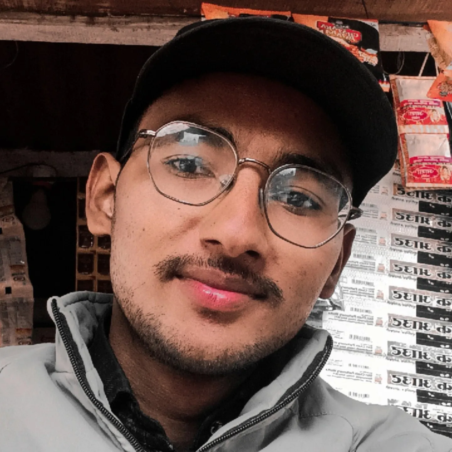 vishnu Gupta