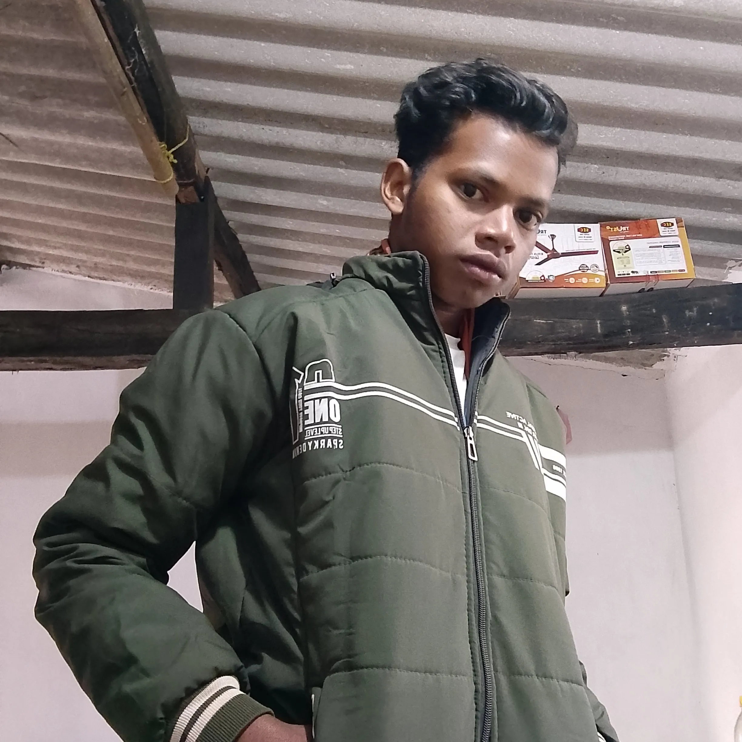 Dusmanta Patra