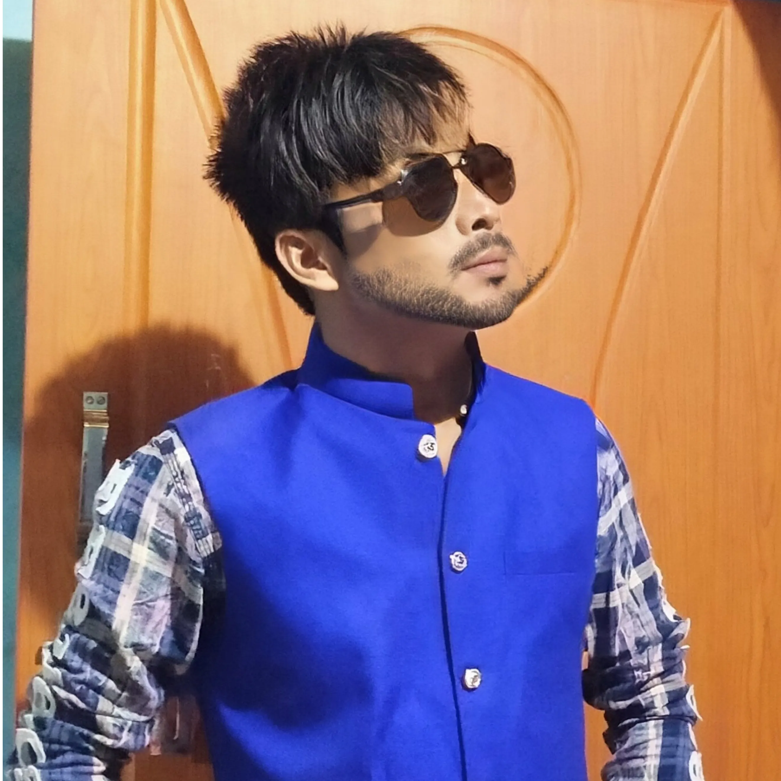 Subhash Barman