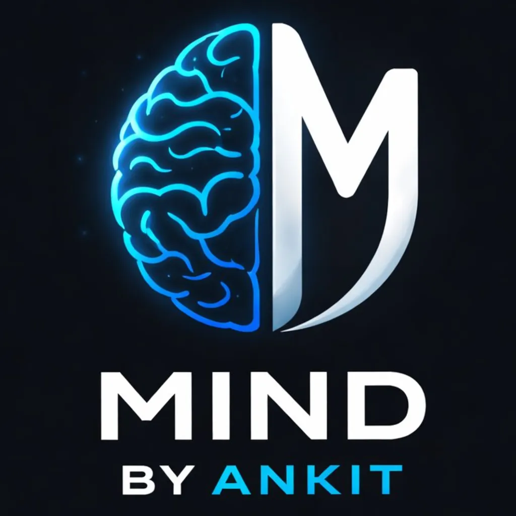 Mind By Ankit