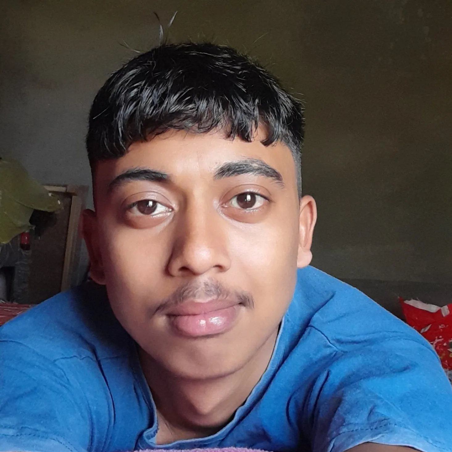 Roy Babu