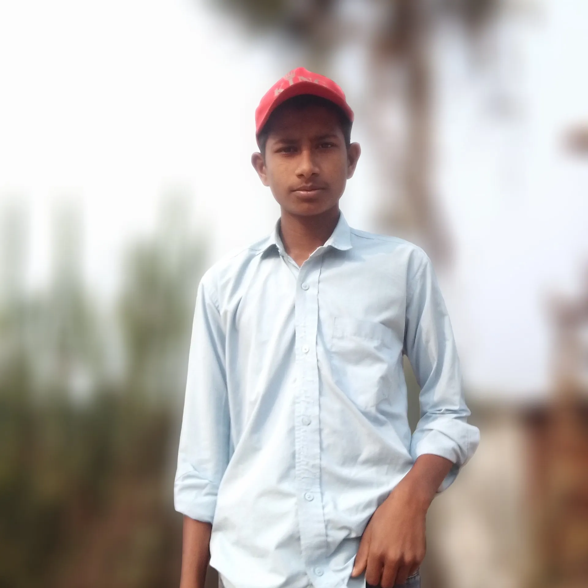 sanjay nanoma