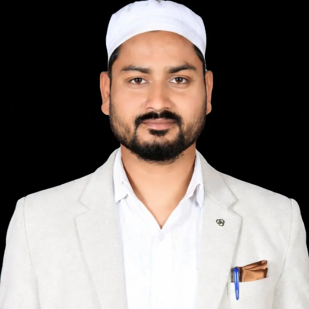 Vakar Ahmad
