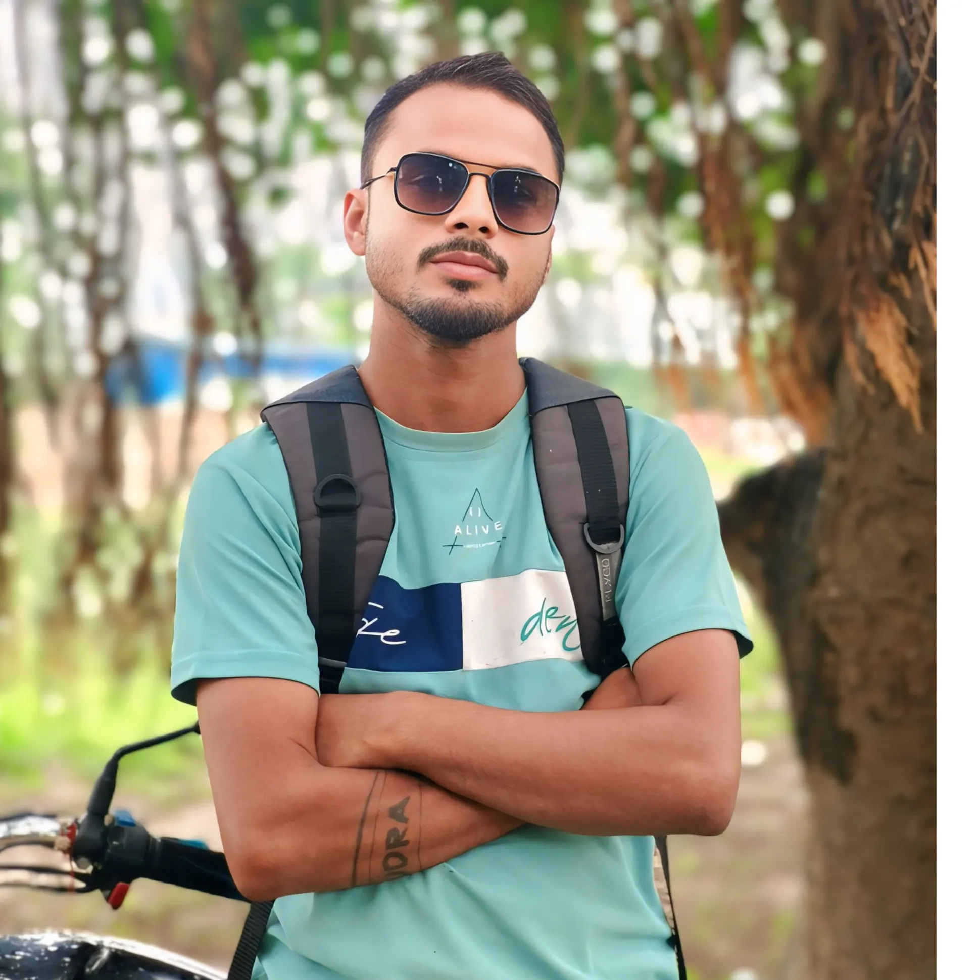 Vikas kumar