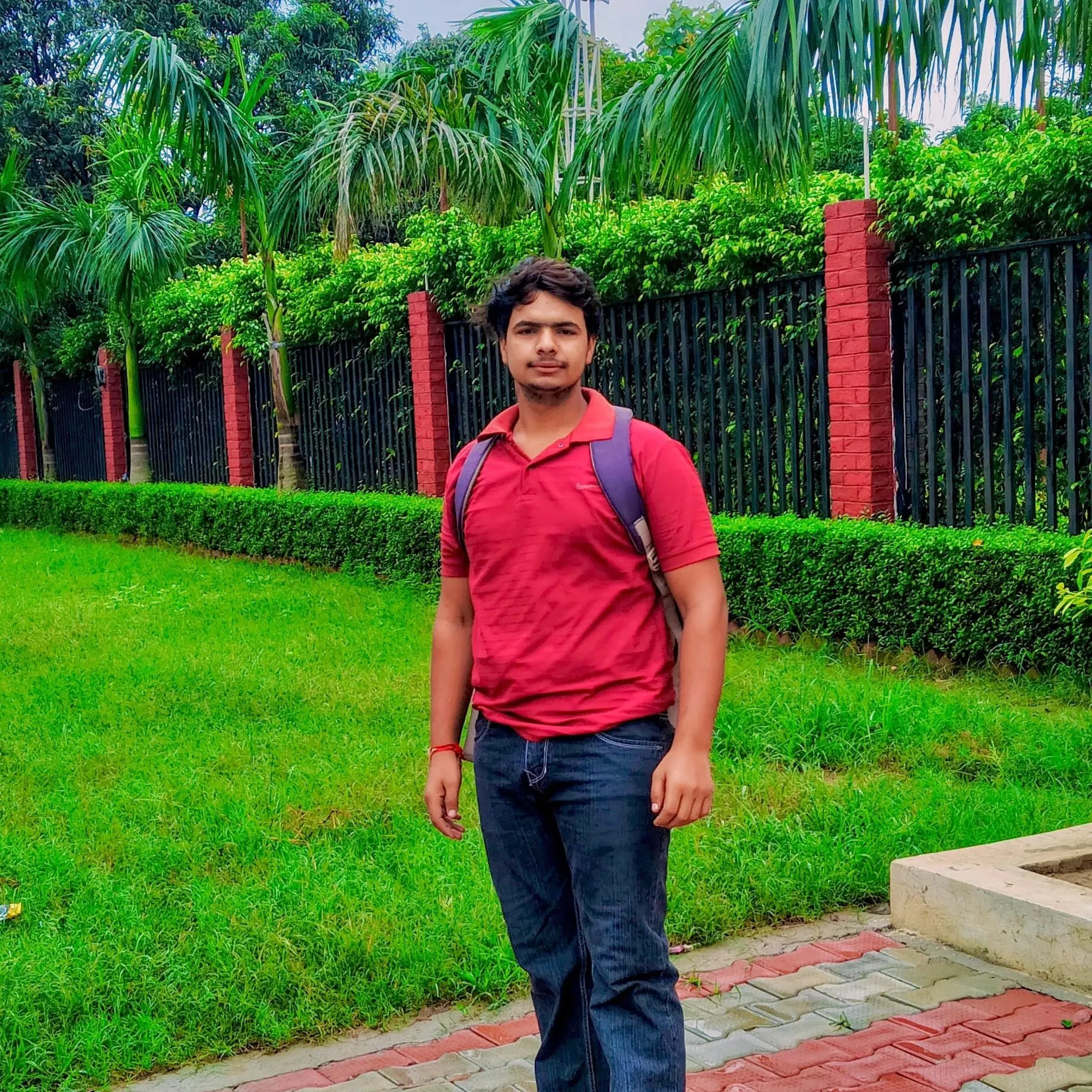 vinay khatana
