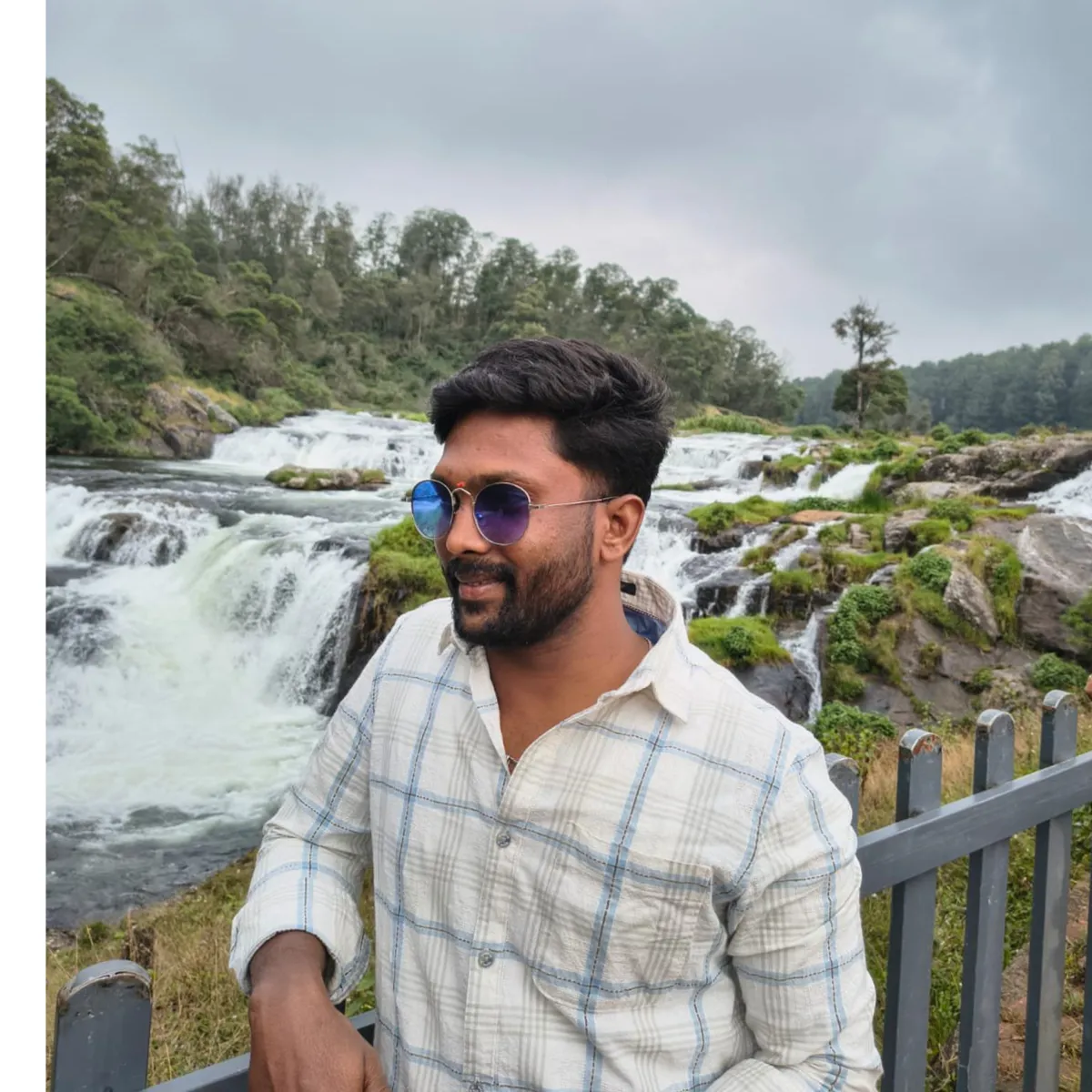 sathish kumar