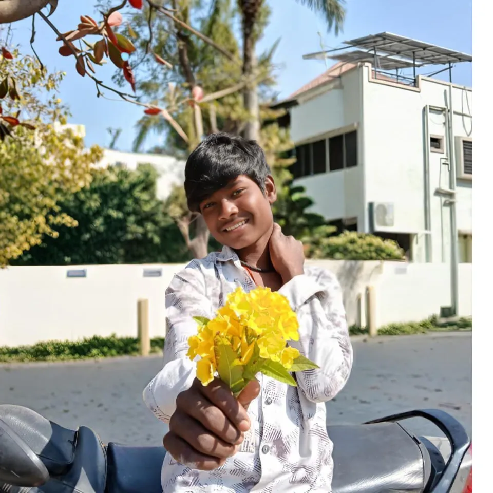 6167 manavYadav