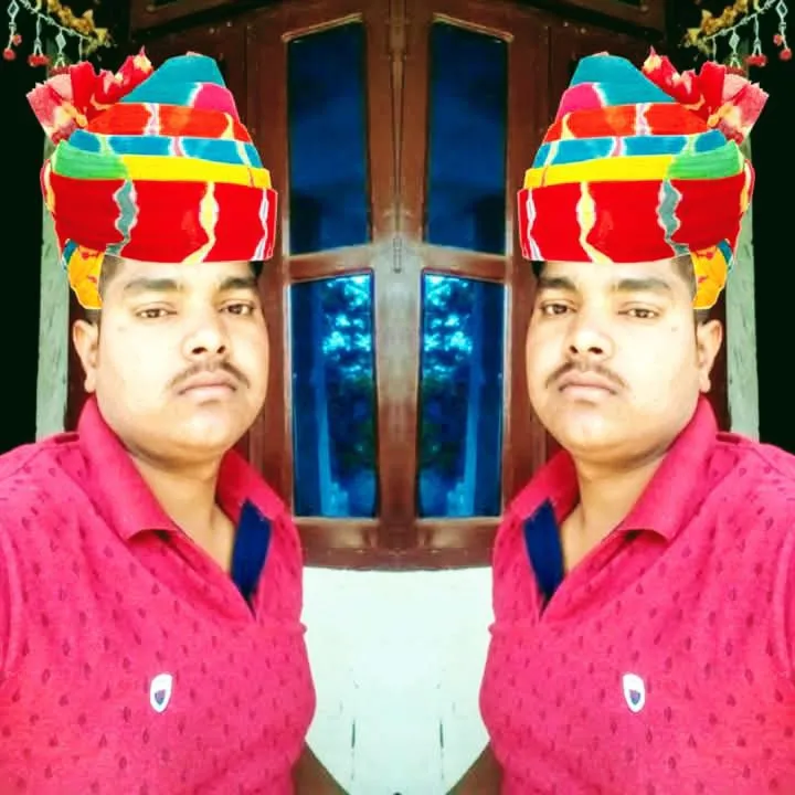 Raju Saini