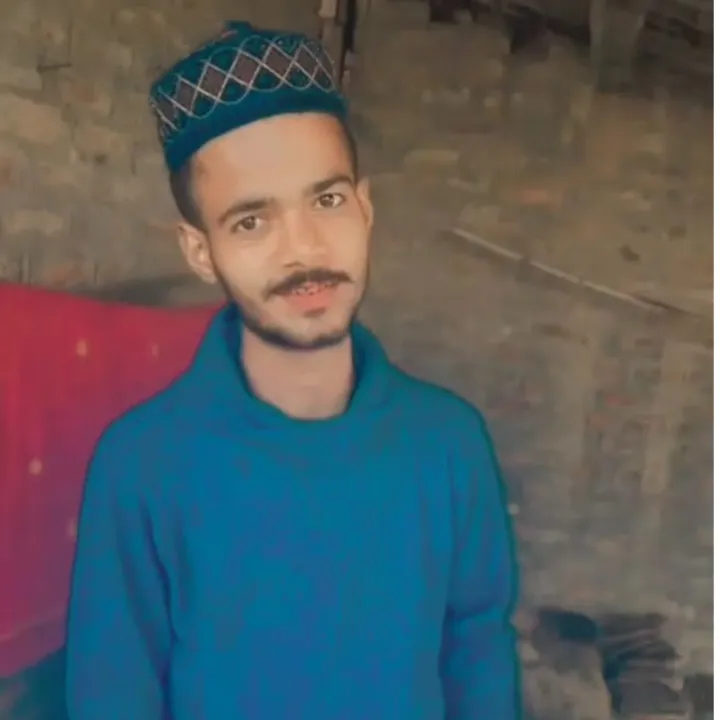 hussain ali
