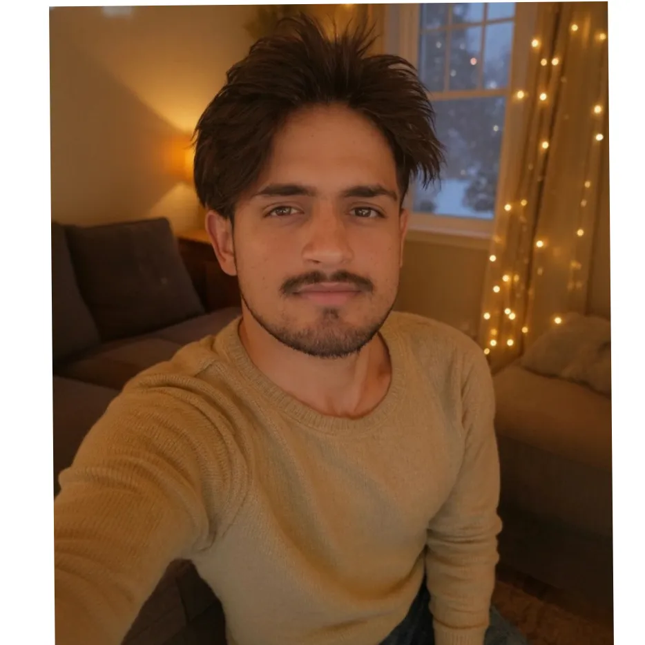Arish singh