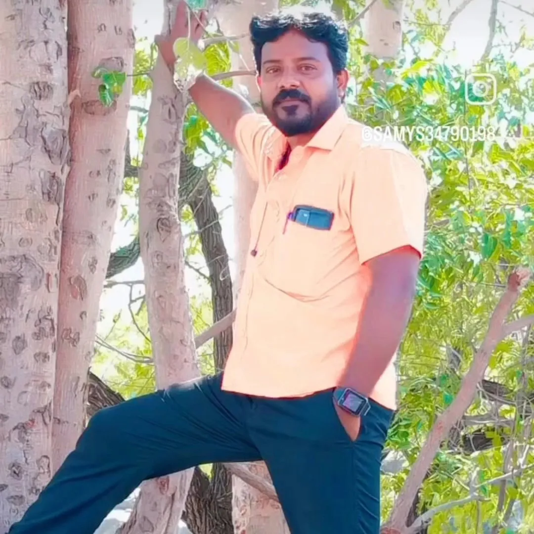 periyasamy samy