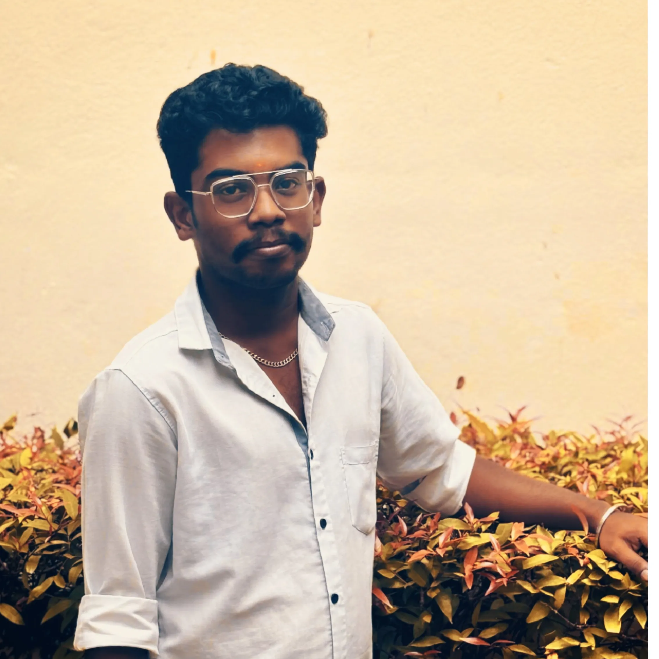 Akilesh Ak