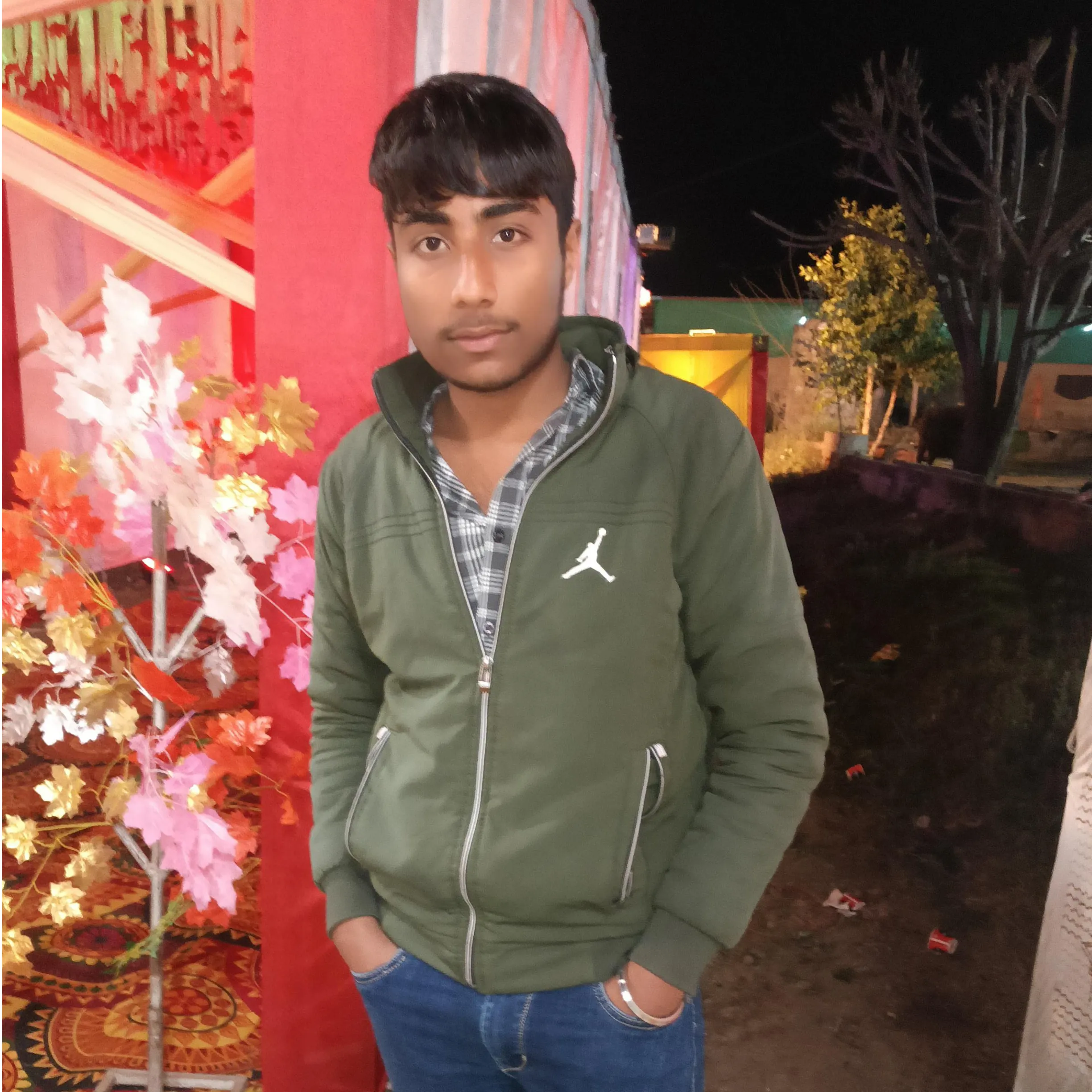 SAHIL MEENA