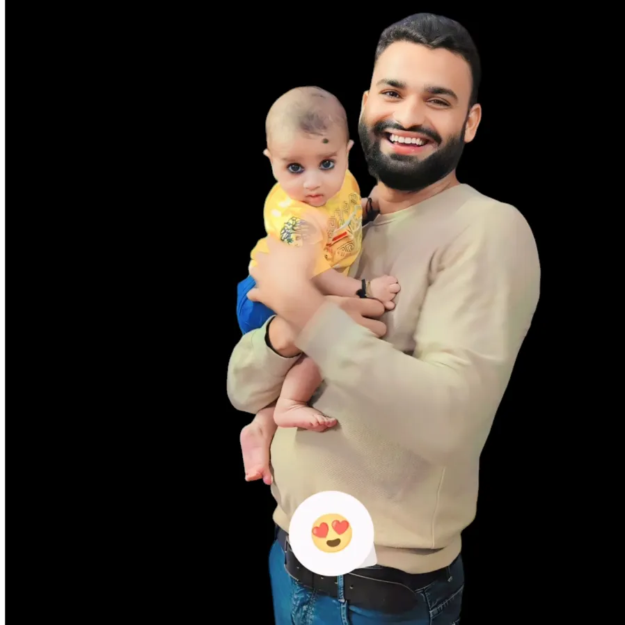 Sachin sharma