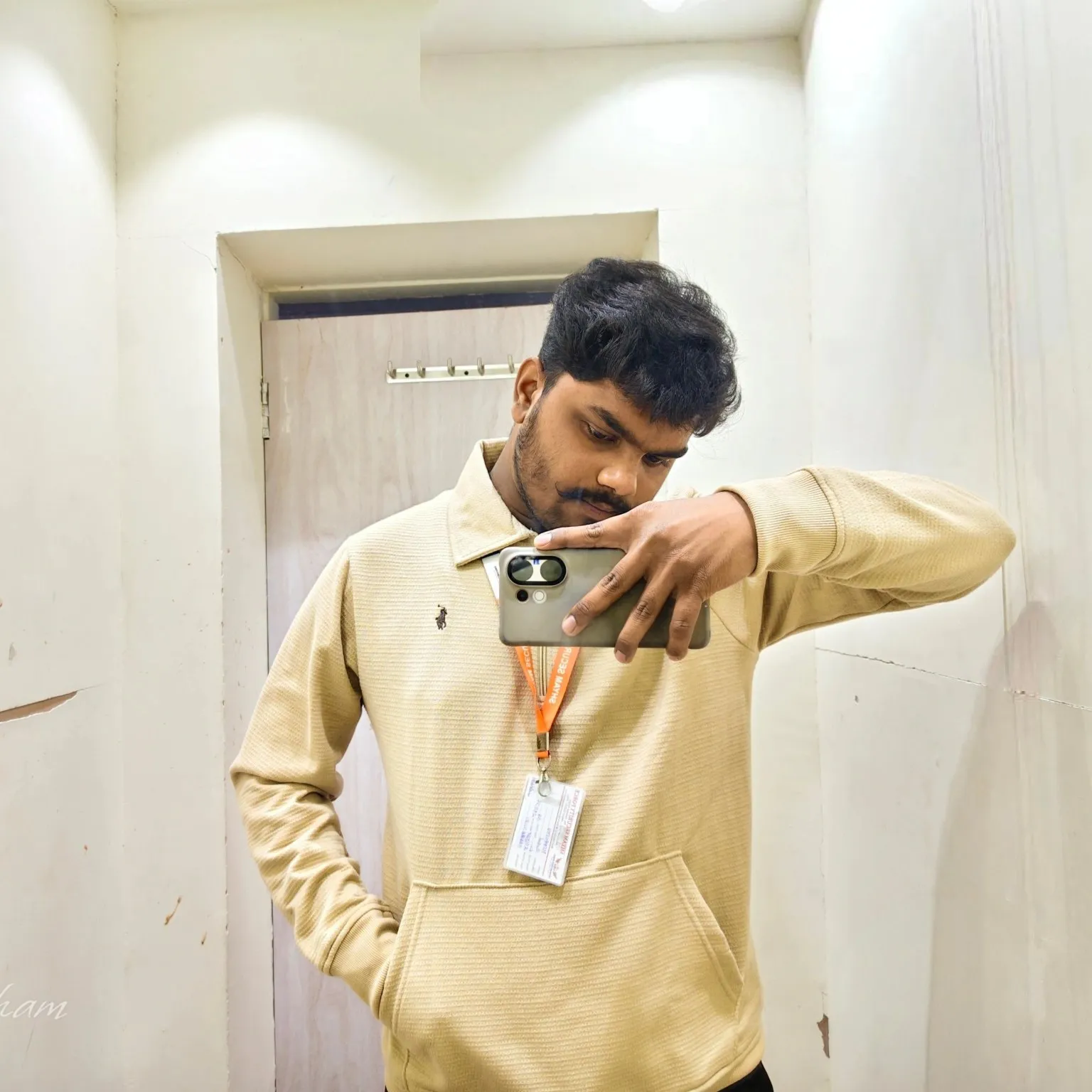 Himanshu Rout