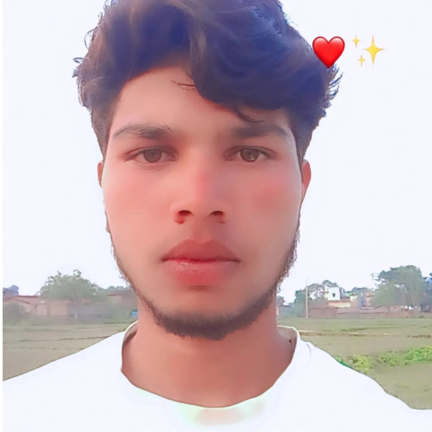 Avdhesh Kumar