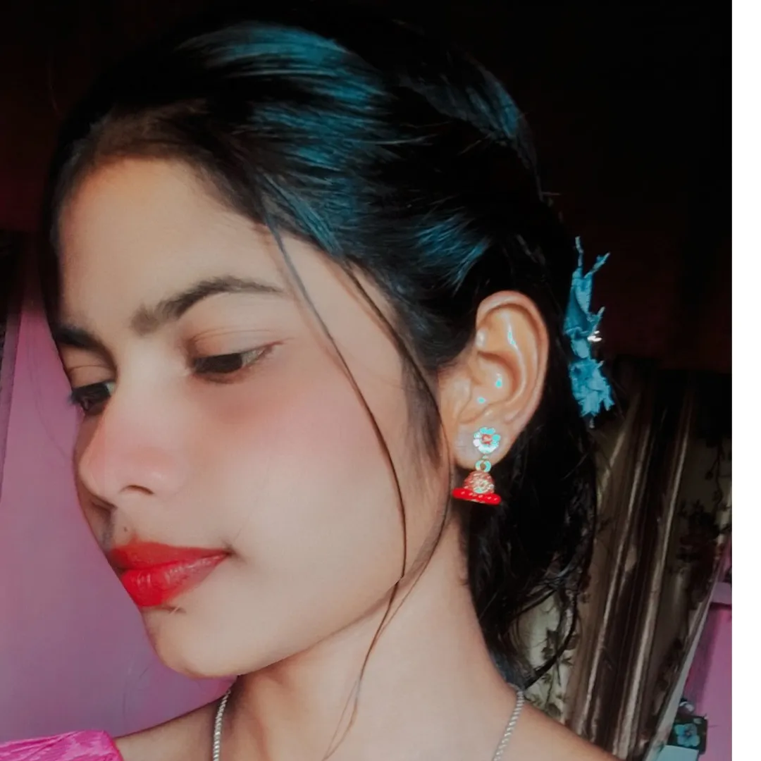 sanvi mahto