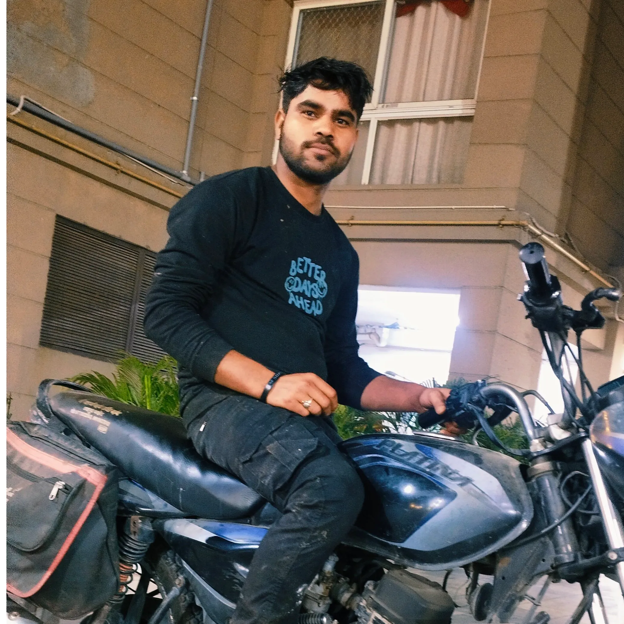 Saurabhkumar Kumar