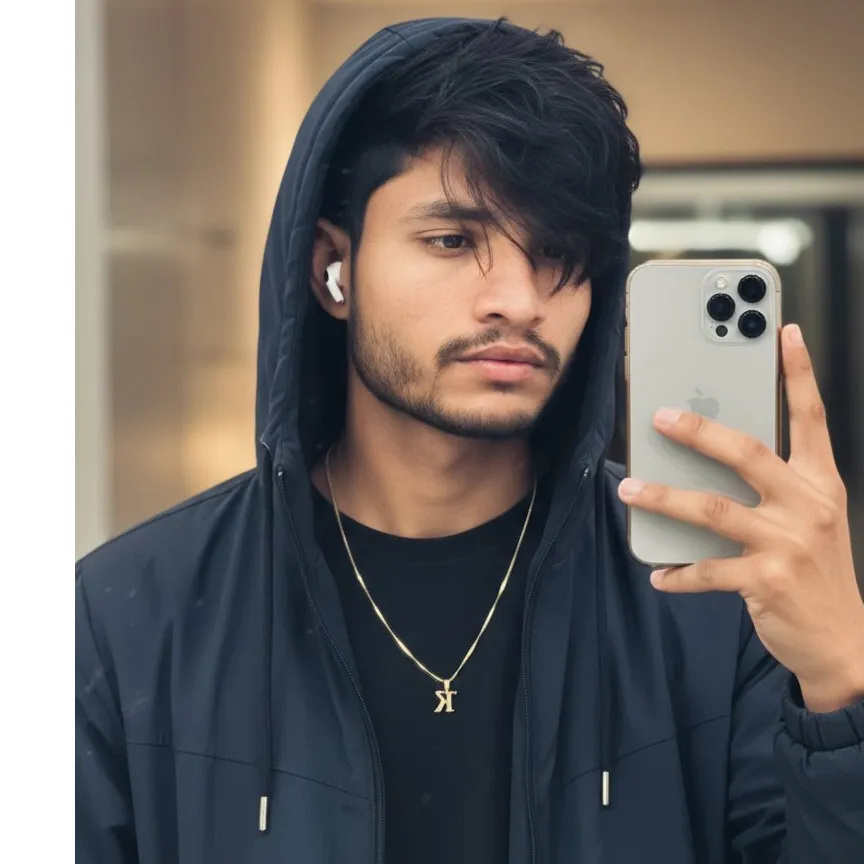 Dev Janu