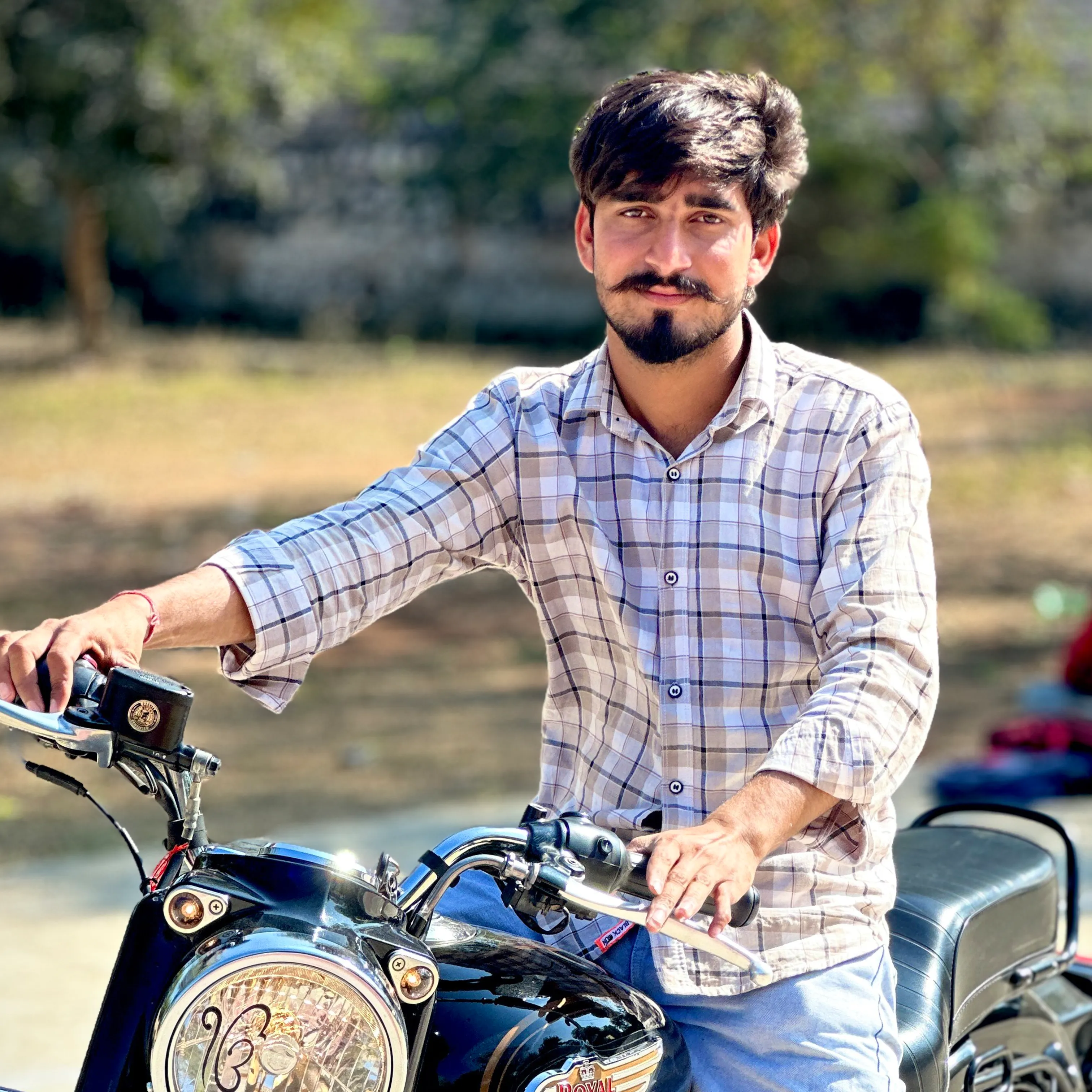 Tarun Kumar