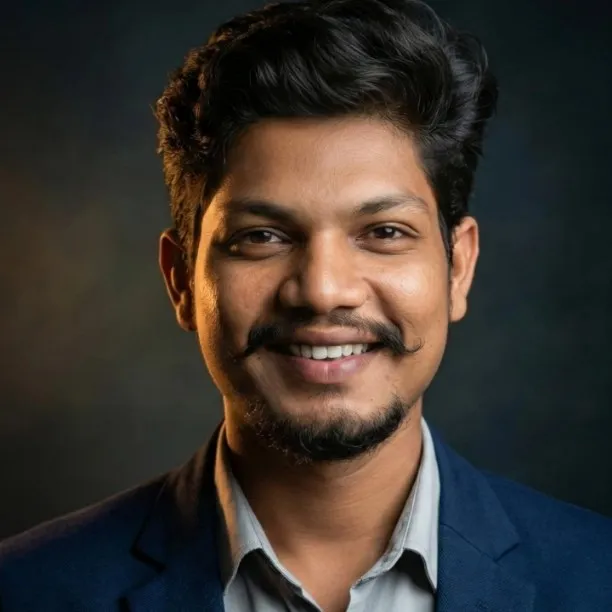 Soumya Kanta