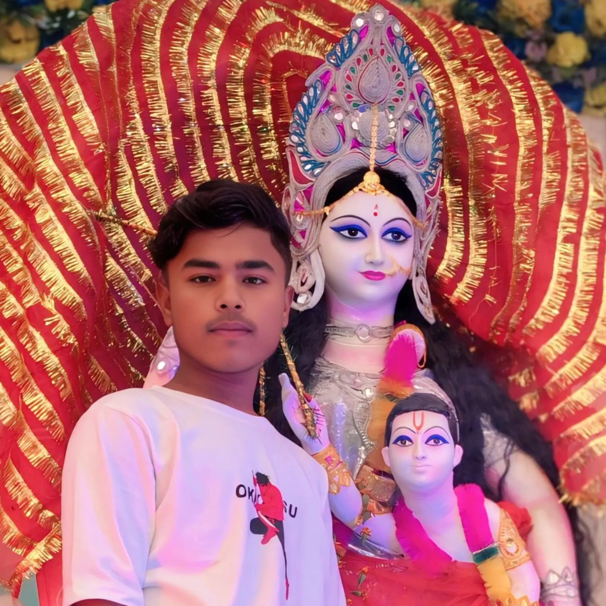 LAXMI kumardas