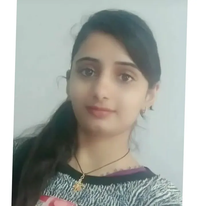 pragati dixit