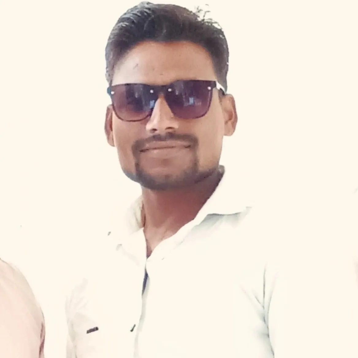 Nitin Bamniya