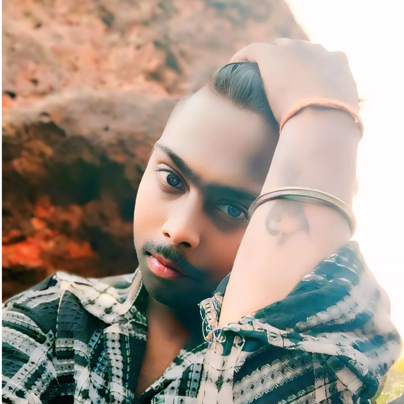 kamdev prajapati