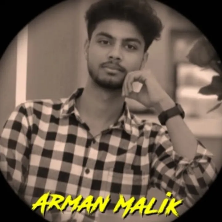 armanmalik6 armanmalik