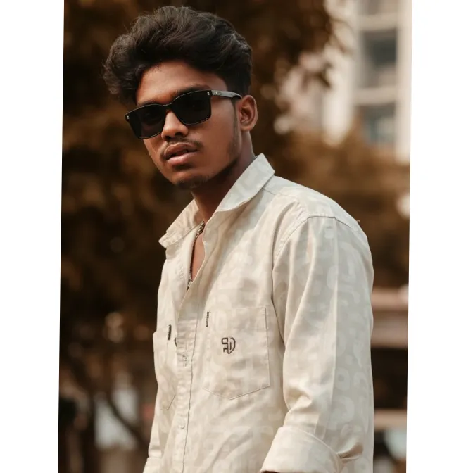 Ashish Nag